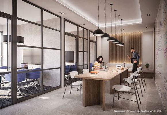 252 Church Street Condos image