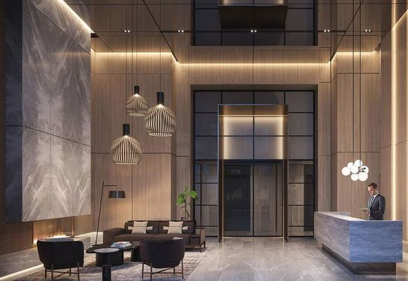 252 Church Street Condos image