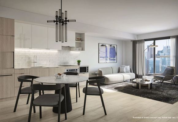 252 Church Street Condos image