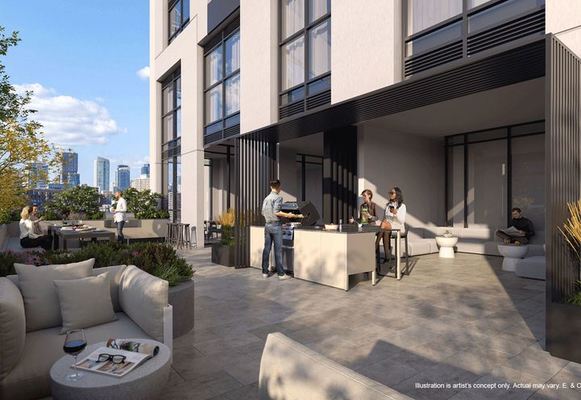 252 Church Street Condos image