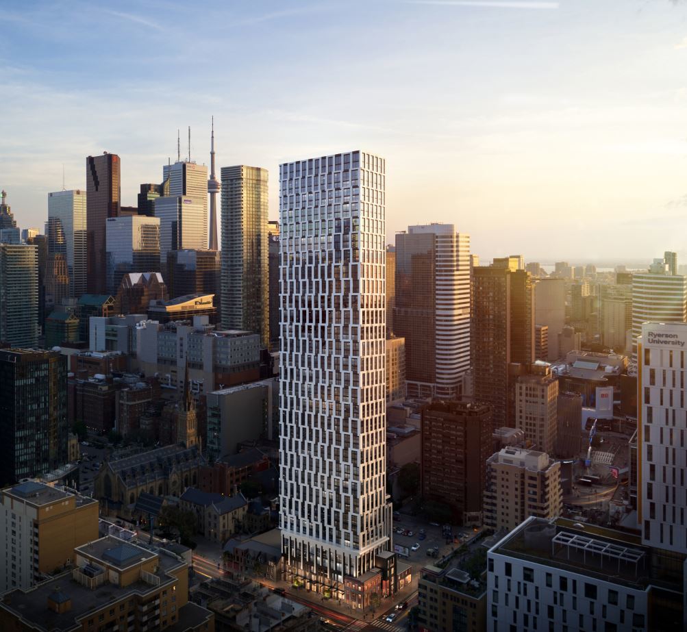 252 Church Street Condos image