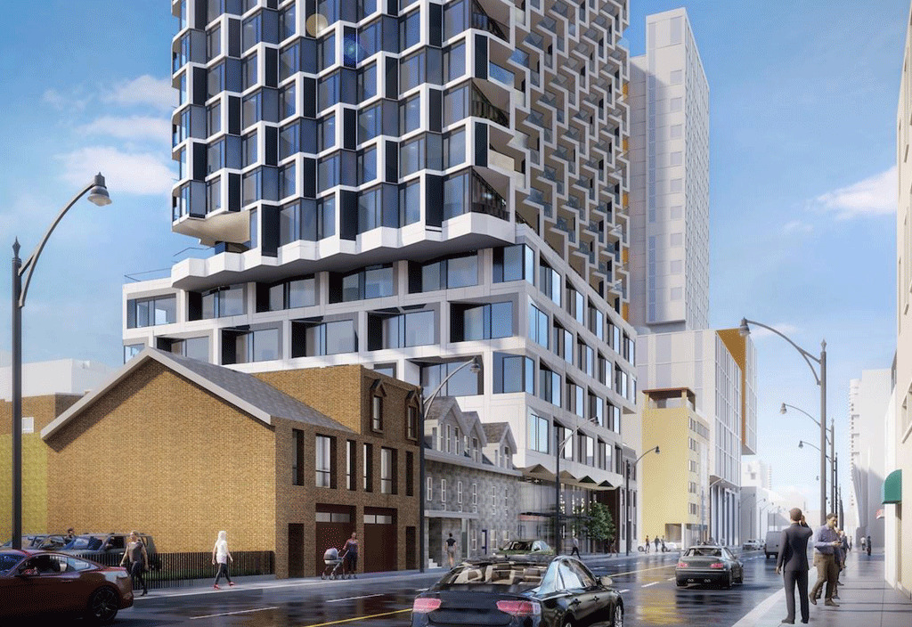 252 Church Street Condos image