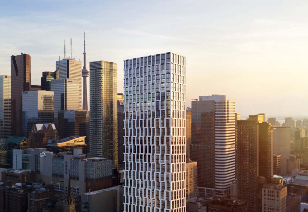 252 Church Street Condos image