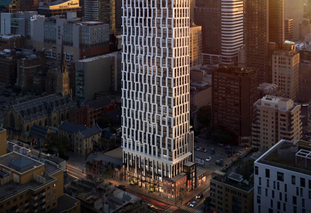 252 Church Street Condos image