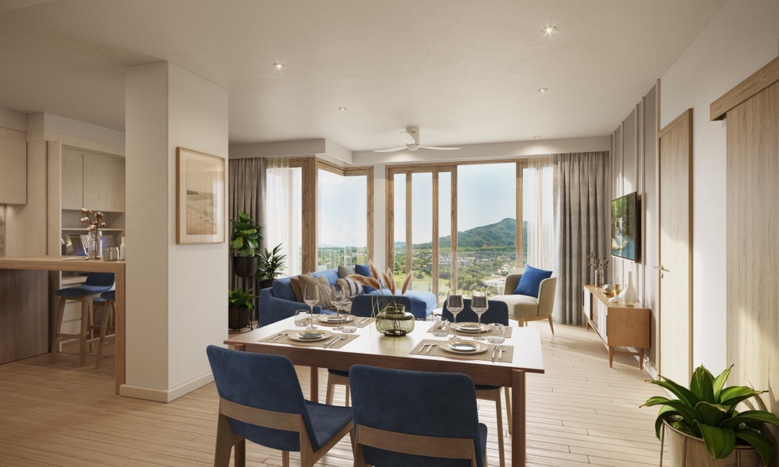 Laguna Beachside image