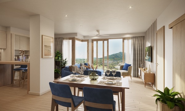 Laguna Beachside image