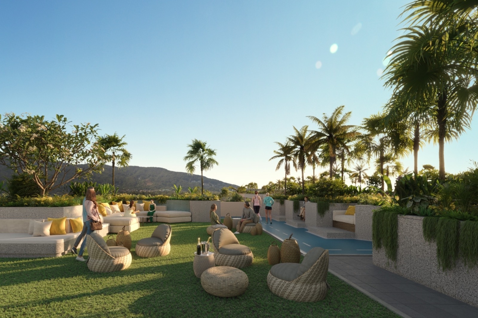 Laguna Beachside image