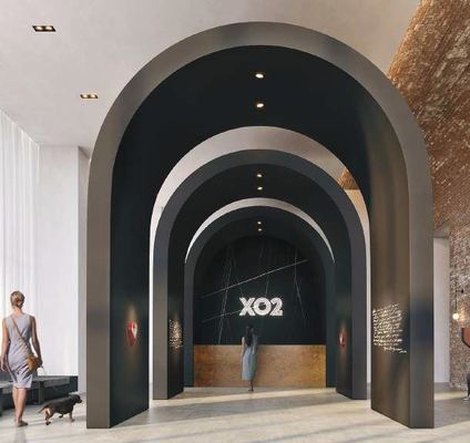 XO2 Condos at King & Dufferin  image