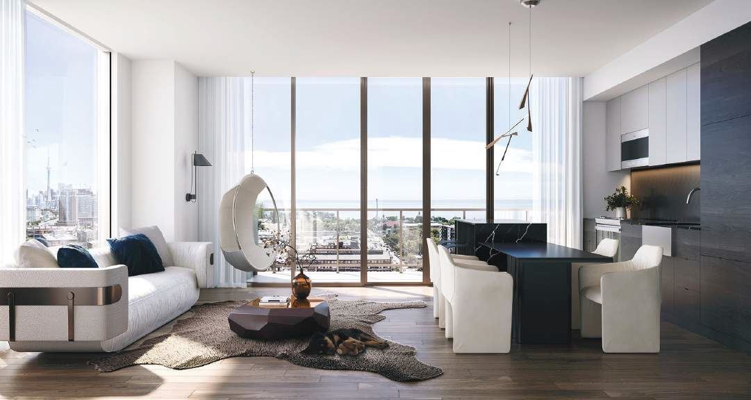 XO2 Condos at King & Dufferin  image