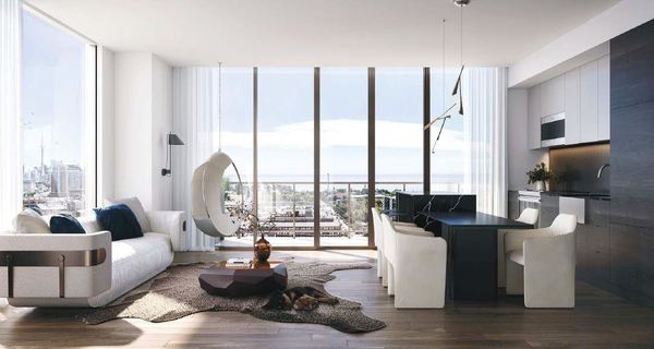 XO2 Condos at King & Dufferin  image