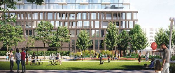 XO2 Condos at King & Dufferin  image