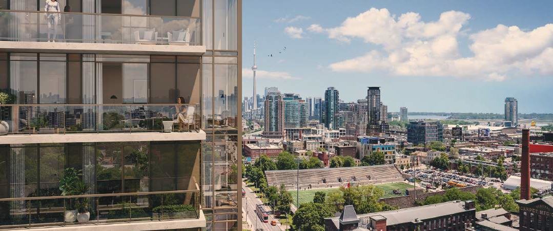 XO2 Condos at King & Dufferin  image