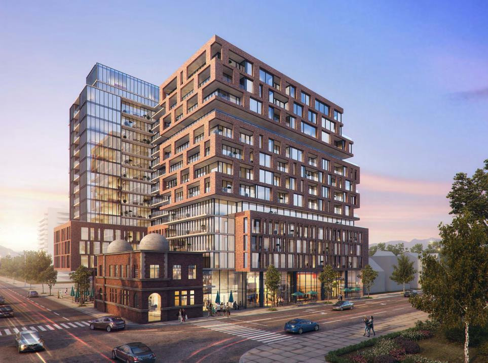 XO2 Condos at King & Dufferin  image