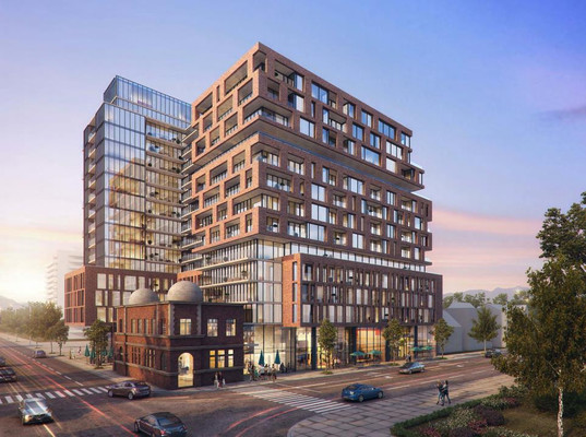 XO2 Condos at King & Dufferin  image