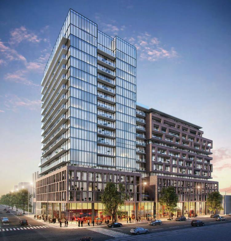 XO2 Condos at King & Dufferin  image