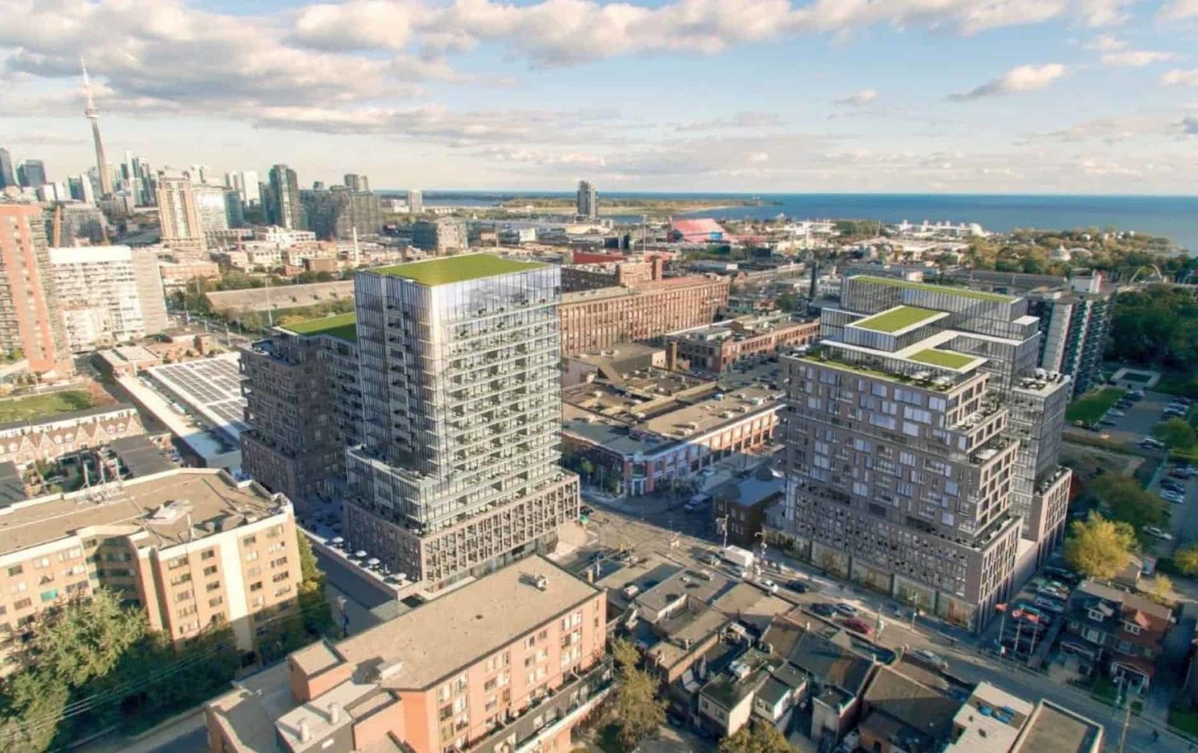 XO2 Condos at King & Dufferin  image