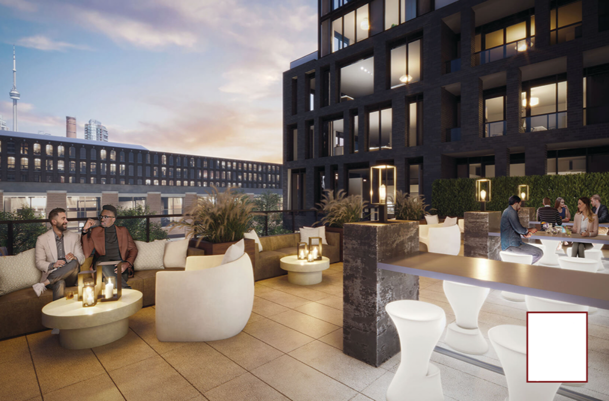 XO2 Condos at King & Dufferin  image