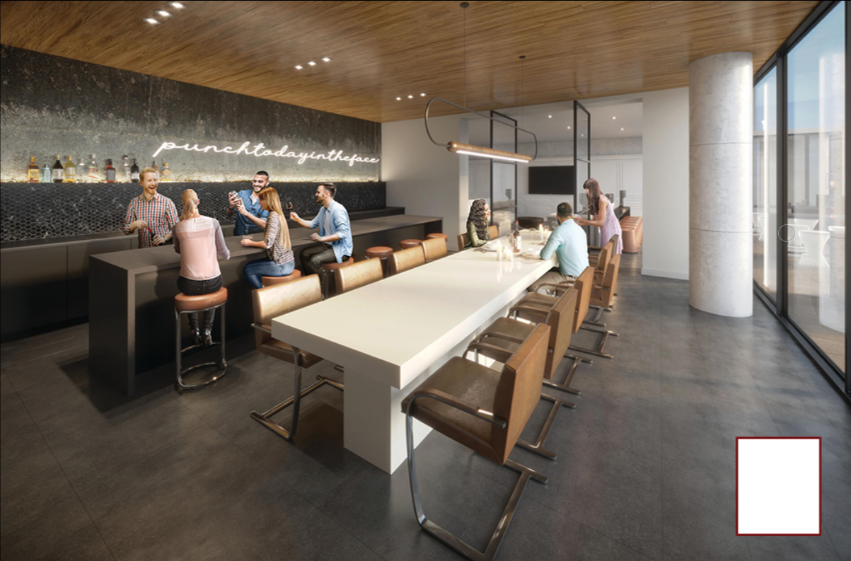 XO2 Condos at King & Dufferin  image