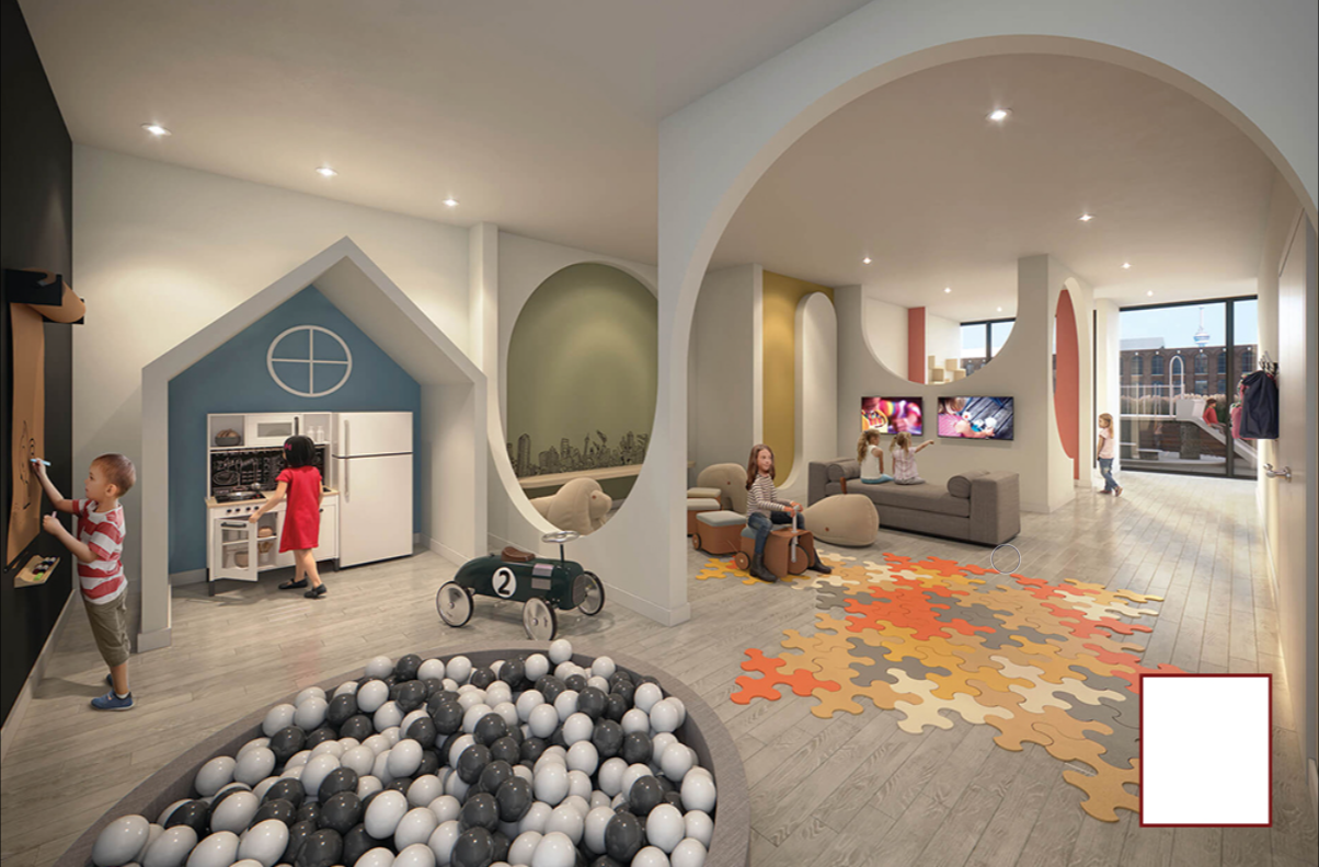 XO2 Condos at King & Dufferin  image