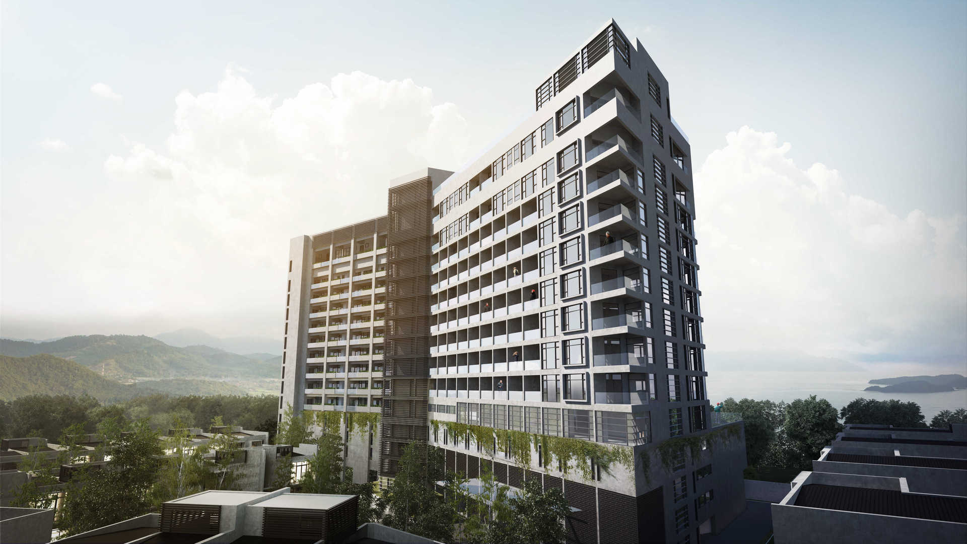 Lavanya Residences image