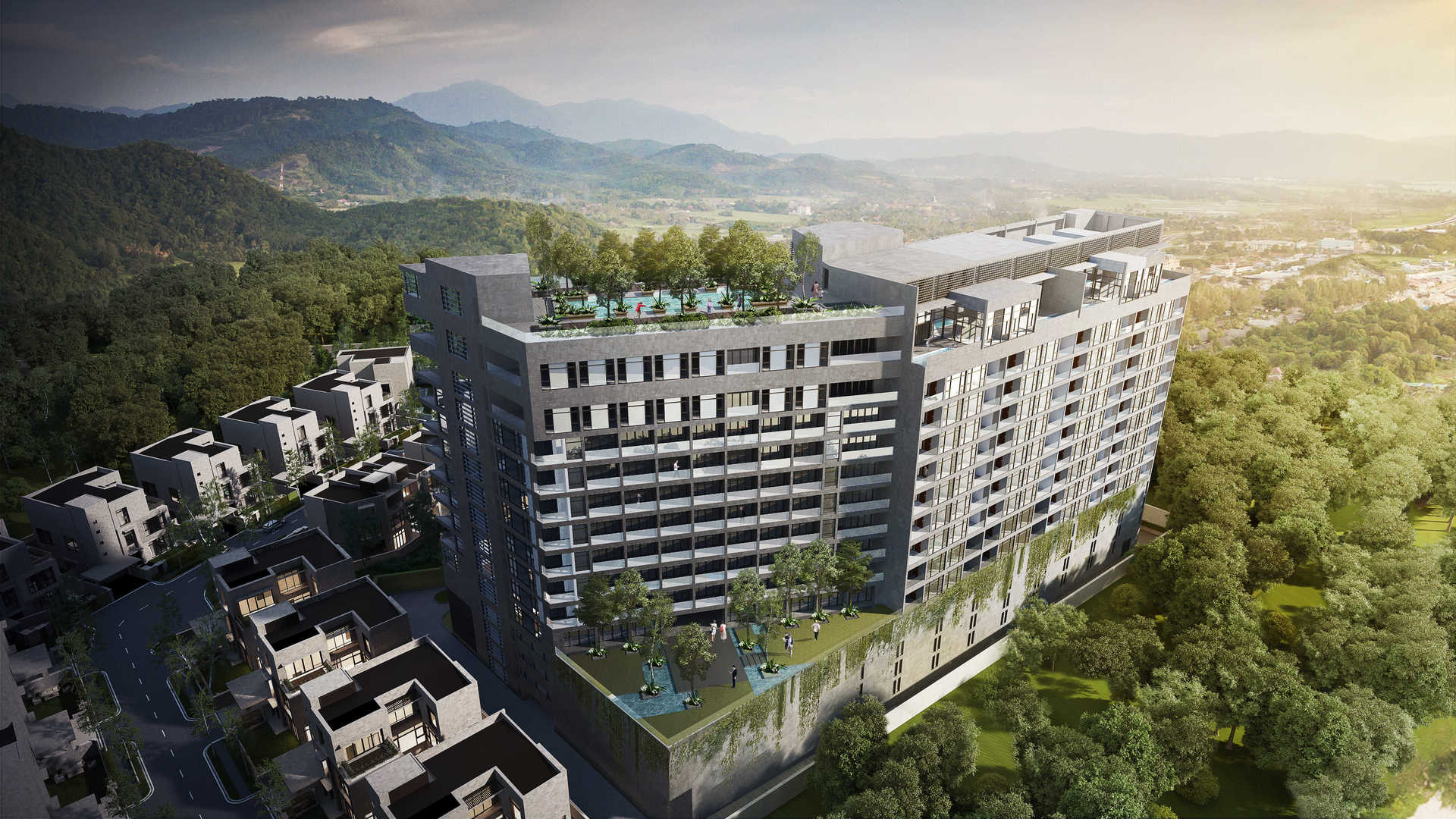 Lavanya Residences image