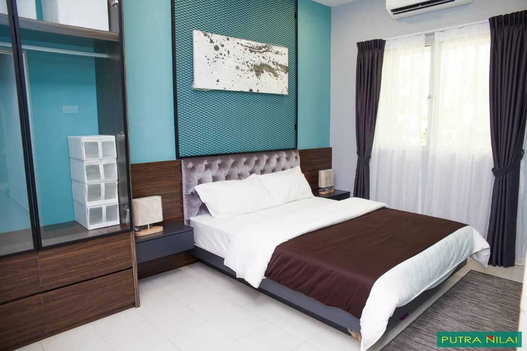 Alpinia Residence image