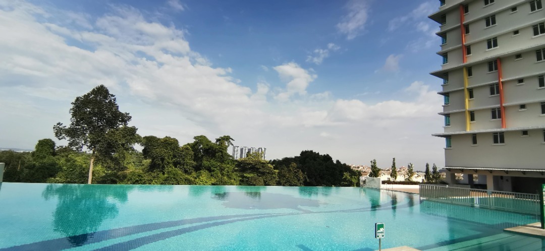 Alpinia Residence image