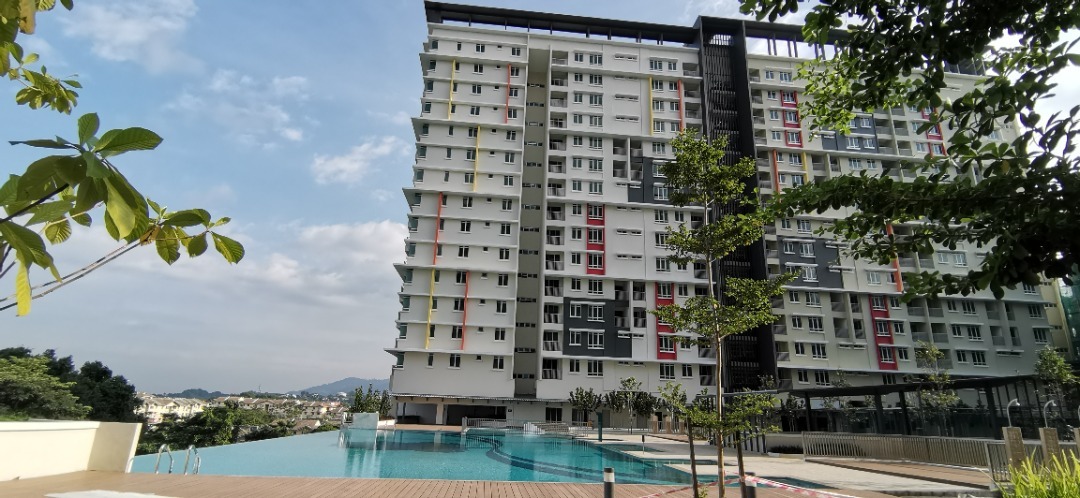 Alpinia Residence image