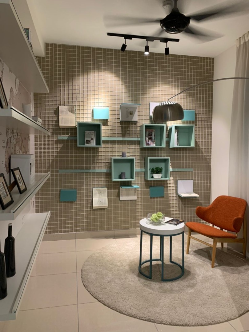 Alpinia Residence image