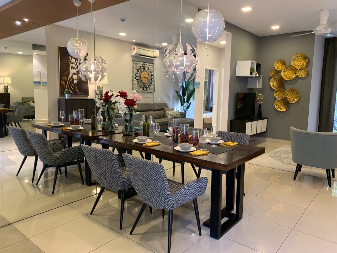 Alpinia Residence image