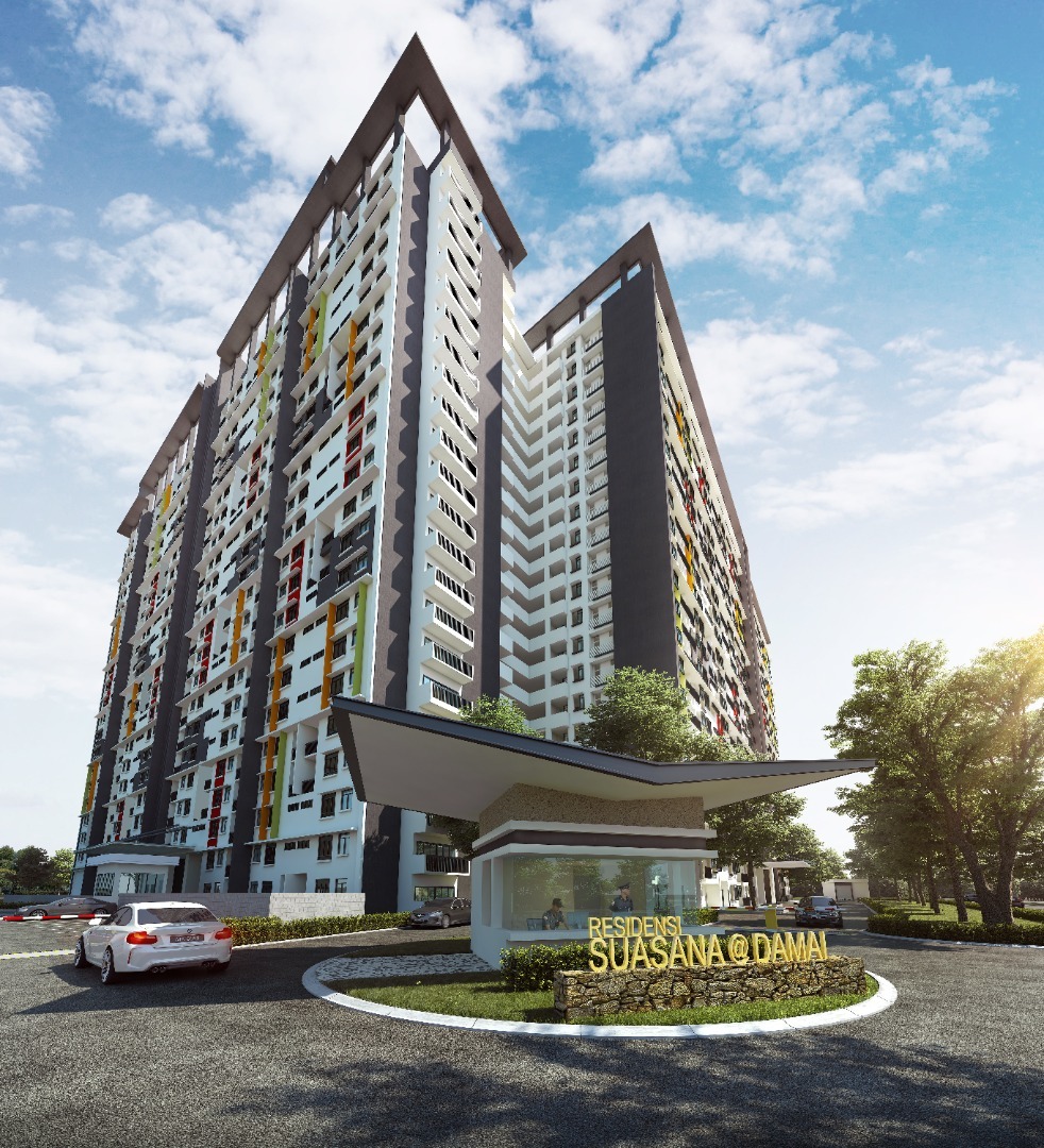 Alpinia Residence image