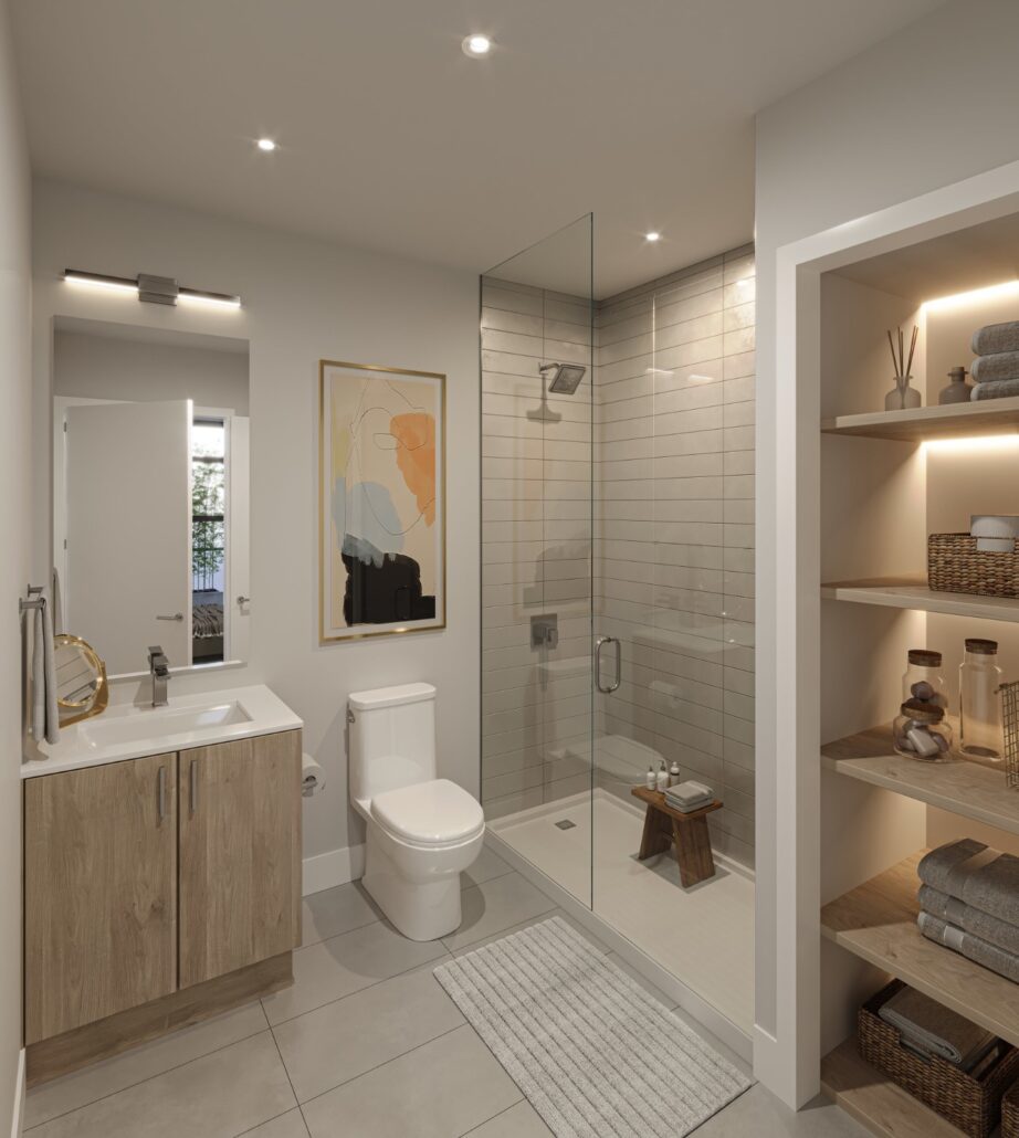 Linea Modern Condos image