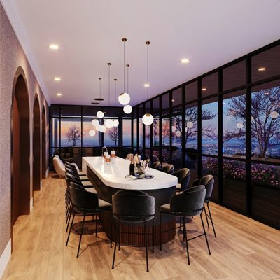 Linea Modern Condos image