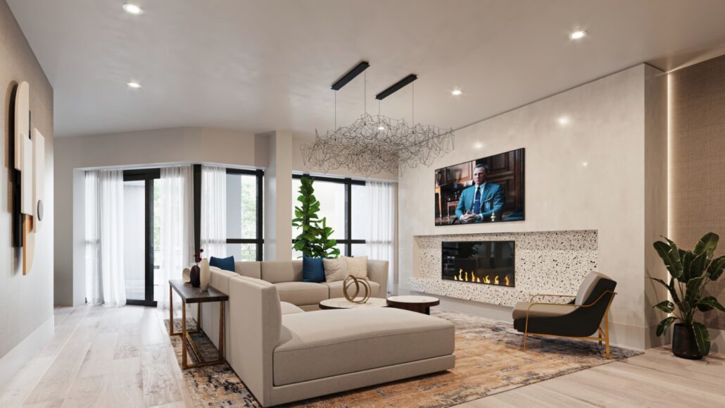 Linea Modern Condos image