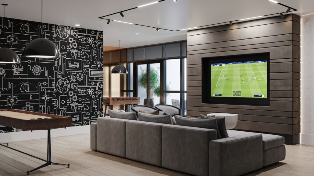 Linea Modern Condos image