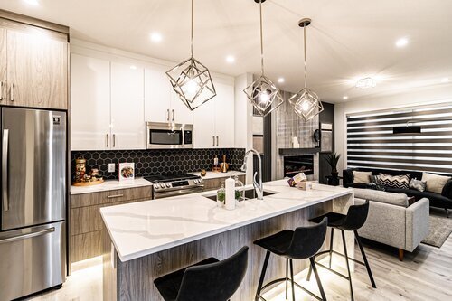 Keswick - Edmonton image