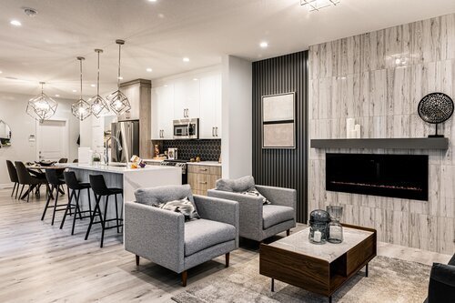 Keswick - Edmonton image