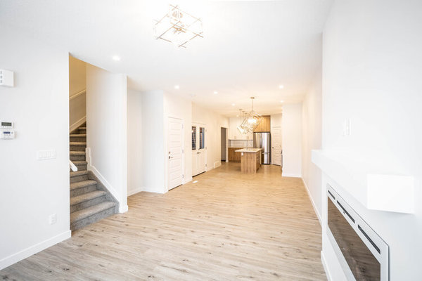 Keswick - Edmonton image