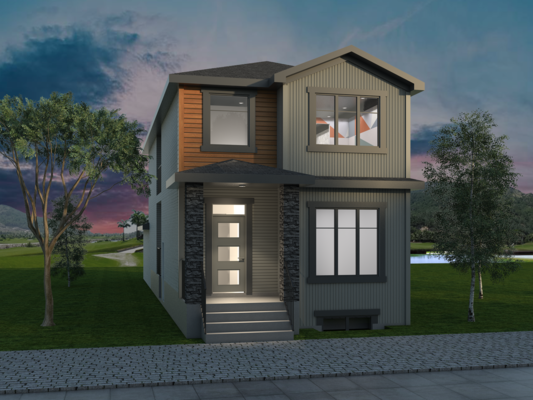 Keswick - Edmonton image