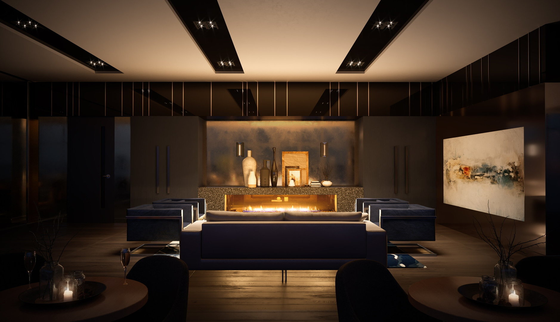 9th & Main Condos & Towns image