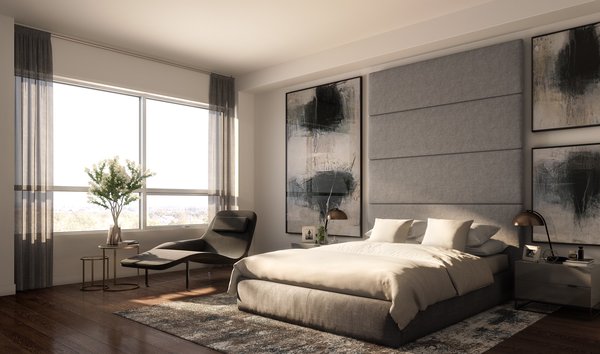 9th & Main Condos & Towns image