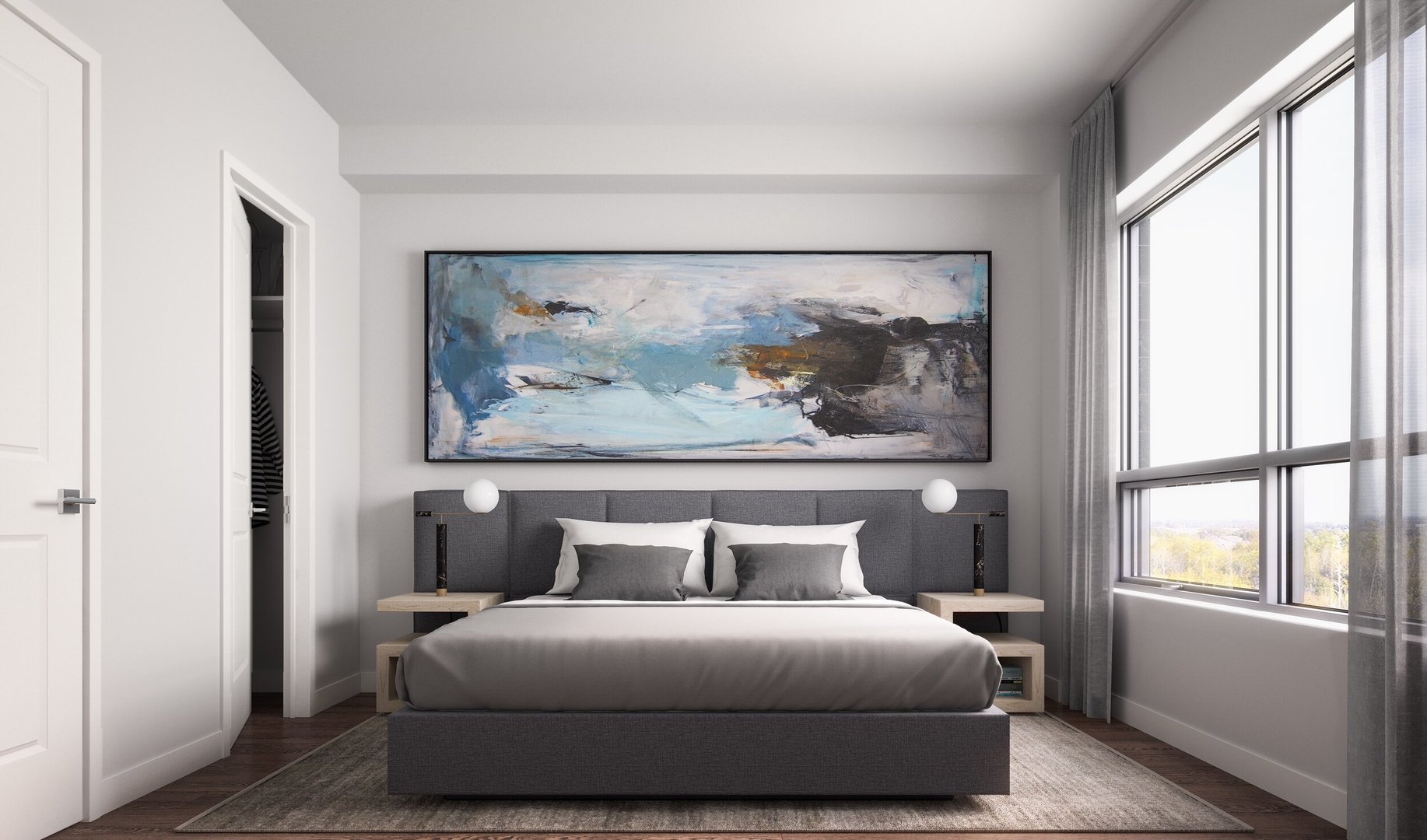 9th & Main Condos & Towns image