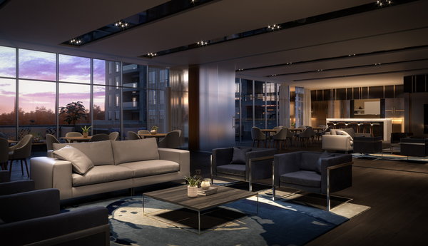 9th & Main Condos & Towns image