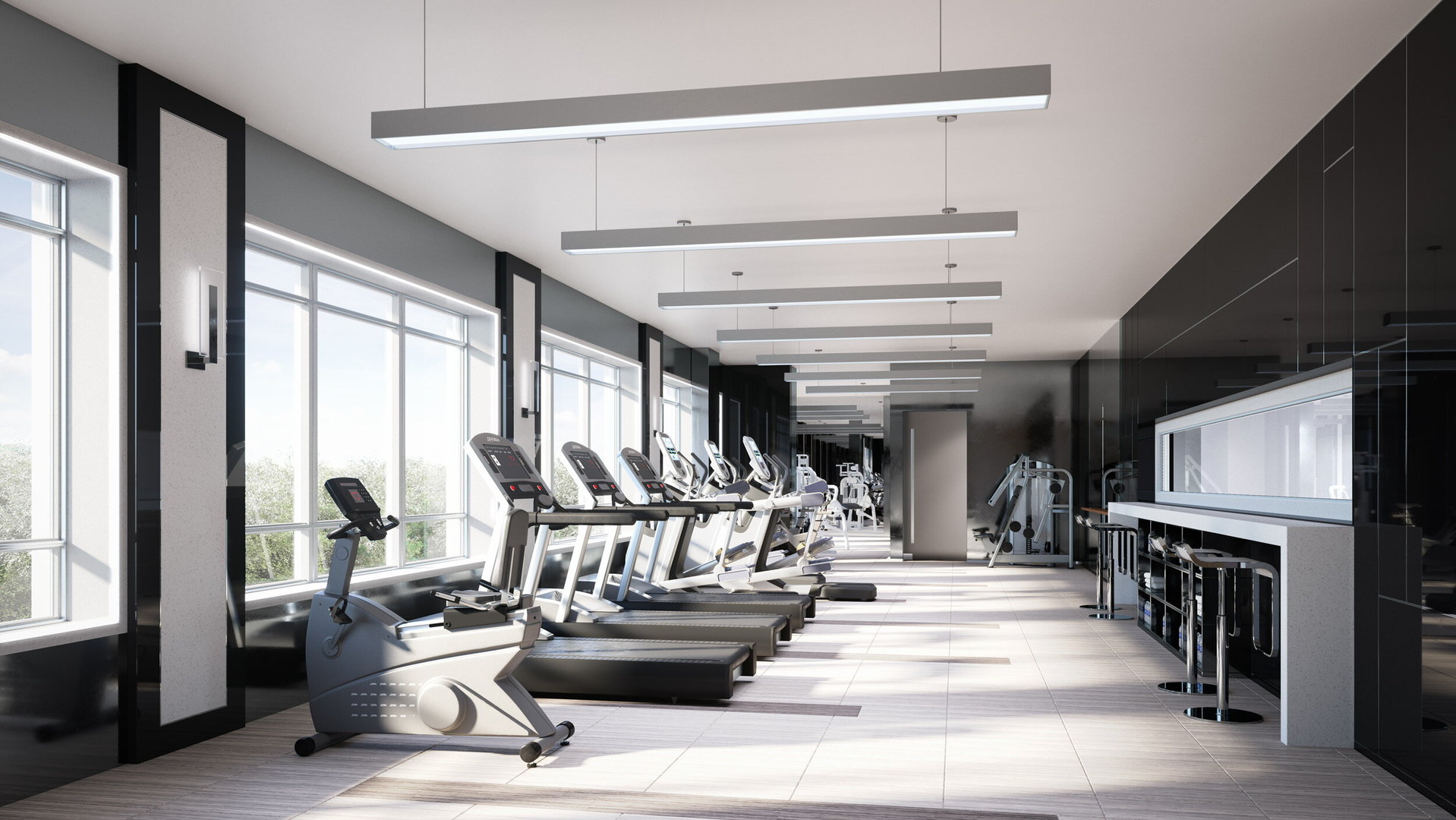 9th & Main Condos & Towns image