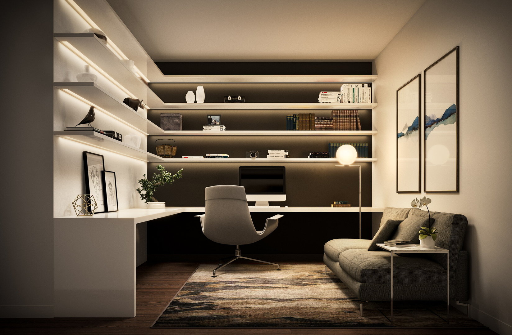 9th & Main Condos & Towns image