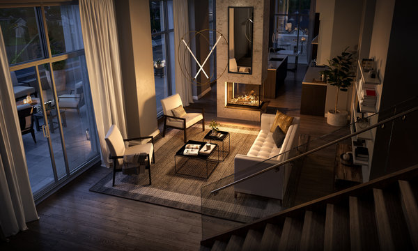 9th & Main Condos & Towns image