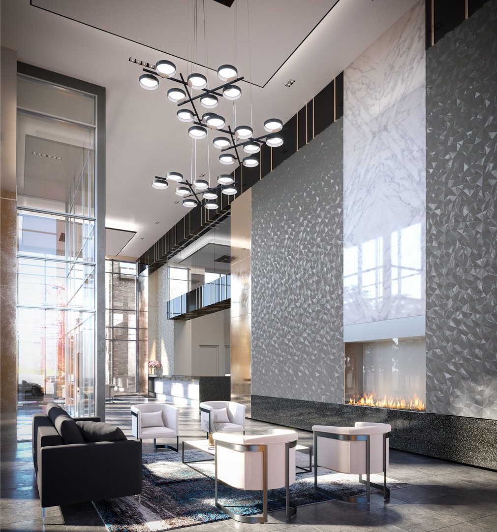 9th & Main Condos & Towns image