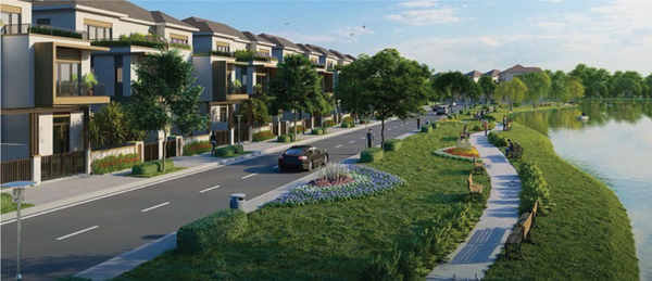 Aqua City - River Park 1 image