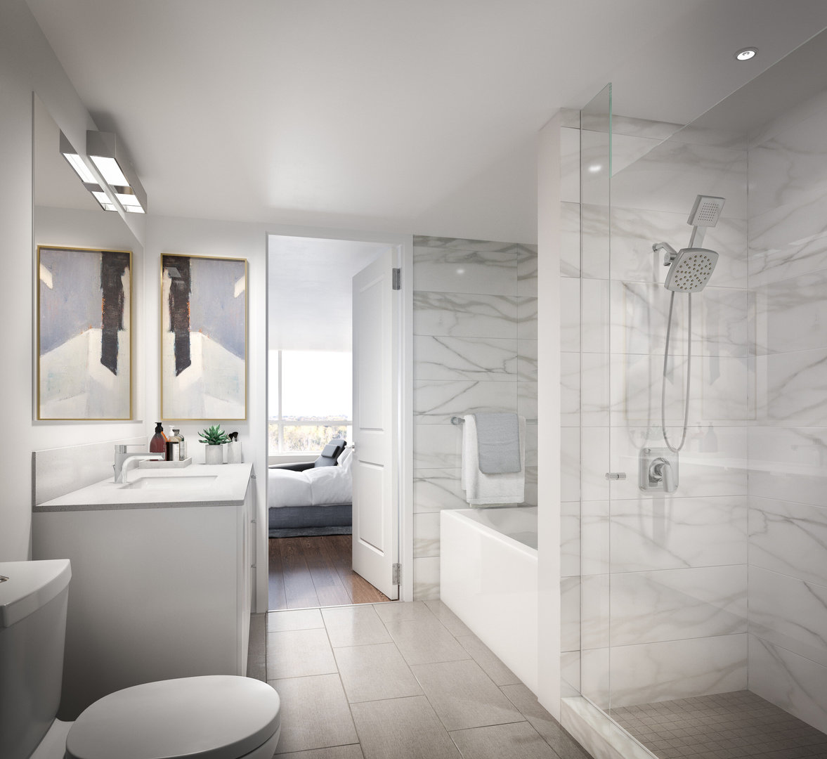 9th & Main Condos & Towns image