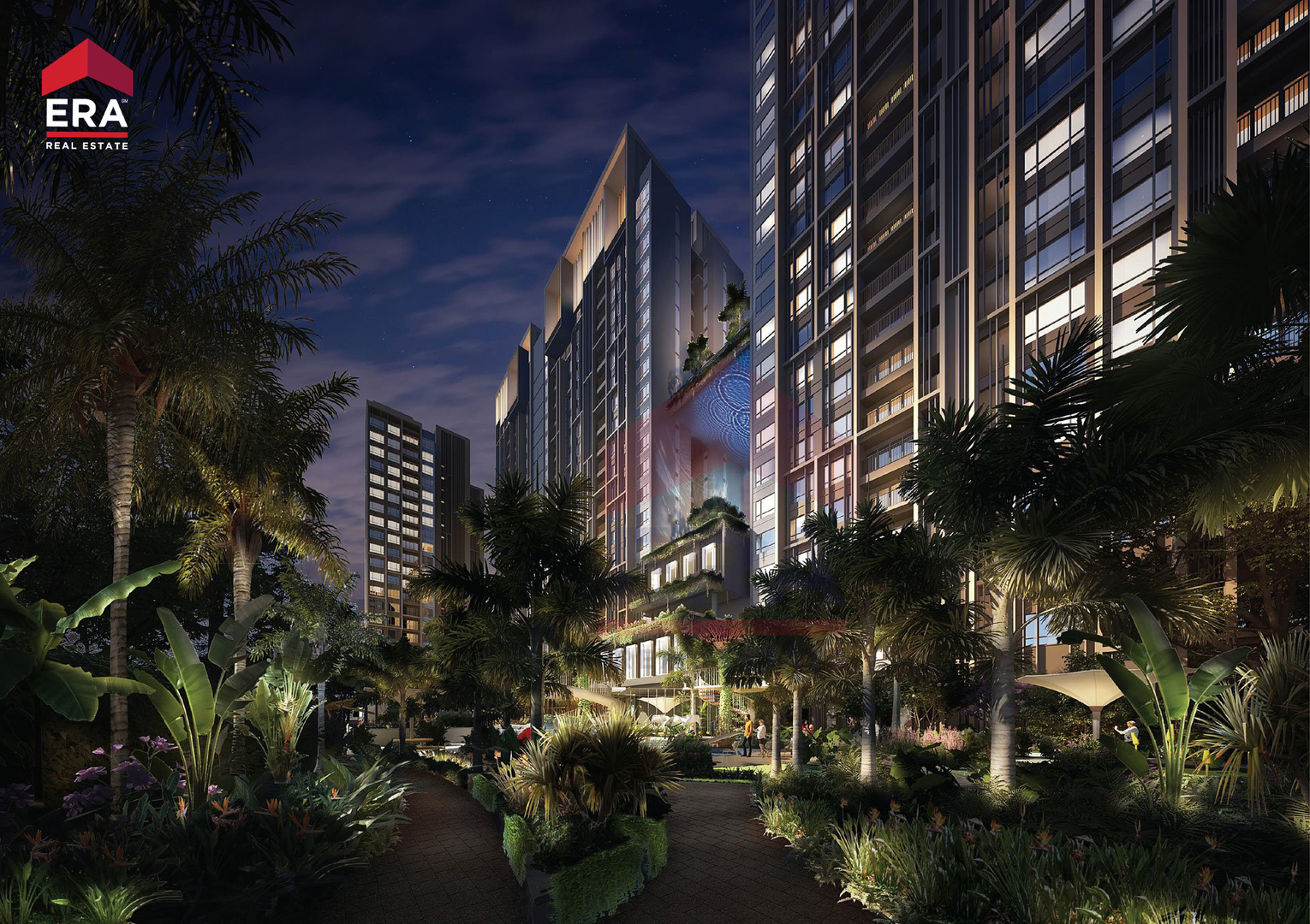 Celesta Heights image